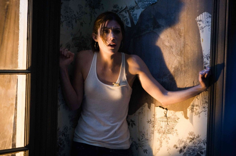 Jennifer Carpenter In Una Scena Dell Horror Quarantine 81375
