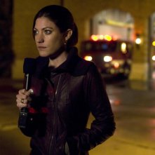 Jennifer Carpenter In Una Sequenza Dell Horror Quarantine 81376