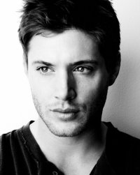 Locandina di Jensen Ackles