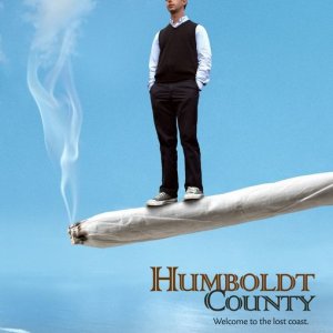 La locandina di Humboldt County