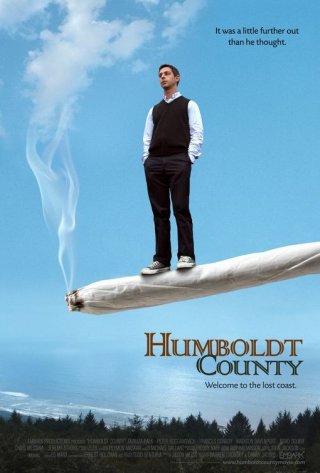 La locandina di Humboldt County