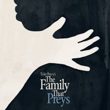La locandina di The Family That Preys