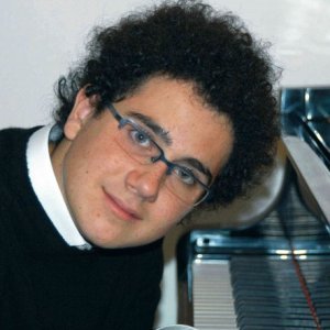 Luca pianista