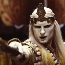 Luke Goss è il principe Nuada in Hellboy 2