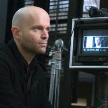 Marc Forster, regista di Quantum of Solace