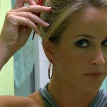 Melissa Searing in una scena di Holding Trevor