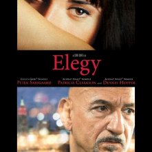 Nuovo poster per Elegy