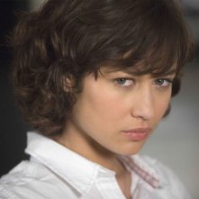 Olga Kurylenko In Una Delle Prime Immagini Del Film Quantum Of Solace 53459
