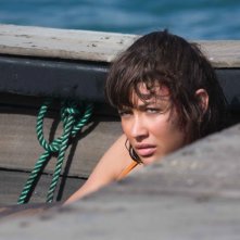 Olga Kurylenko In Una Scena Del Film Quantum Of Solace 81346
