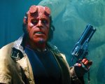 Hellboy 3, Ron Perlman non si arrende: 'Voglio finire la trilogia con Guillermo del Toro'