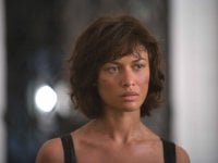 Quantum of Solace: Olga Kurylenko ha creduto di morire durante uno stunt