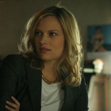 Vinessa Shaw in una scena di Garden Party