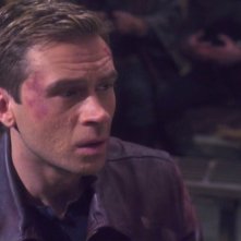 Connor Trinneer è il comandante Tucker nella serie tv 'Enterprise', episodio: Canamar