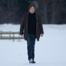 David Duchovny, ancora protagonista di X-Files: Voglio crederci