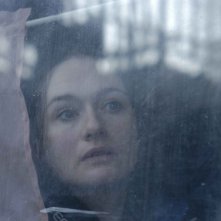 Emily Mortimer, protagonista di Transsiberian