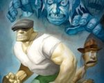 David Fincher produrrà The Goon