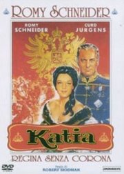 La locandina di Katia, regina senza corona