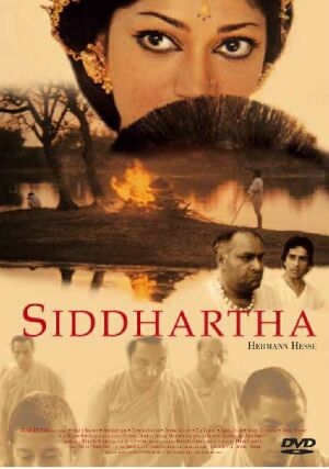 La locandina di Siddhartha