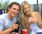 Gioco sleale per Kate Hudson e Matthew McConaughey