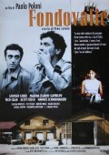 La locandina di Fondovalle