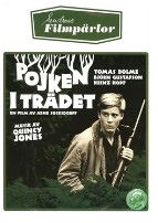 La locandina di Il ragazzo nell'albero