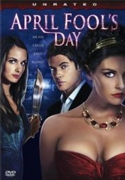 La locandina di Scherzo letale