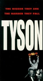 La locandina di Tyson