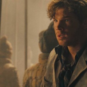 Luke Ford interpreta Alex O'Connell nel film La mummia 3