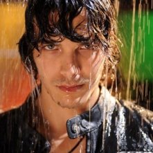 Marco Rulli è Stram nel film Ti stramo