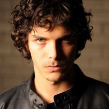 Marco Rulli in una foto promozionale del film Ti stramo