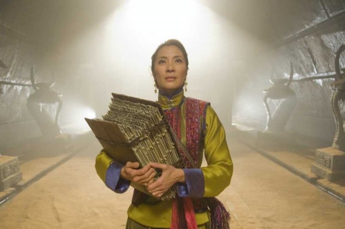 The Surgeon: Michelle Yeoh reciterà nel nuovo action dei produttori di John Wick