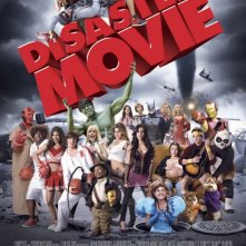 Nuovo poster per Disaster Movie