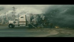 The Day the Earth Stood Still - Trailer