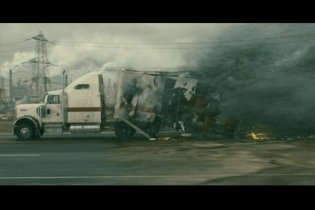 The Day the Earth Stood Still - Trailer