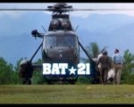 Il DVD di Bat 21