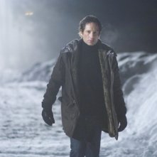 David Duchovny torna a vestire i panni di Fox Mulder in X-Files: Voglio crederci