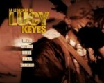 Il DVD de La leggenda di Lucy Keyes
