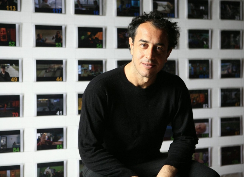 Matteo Garrone