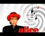 Il DVD di Alice