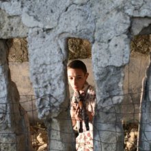 Una scena di Gomorra di Matteo Garrone