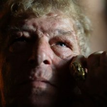 Uno dei personaggi di Gomorra di Matteo Garrone