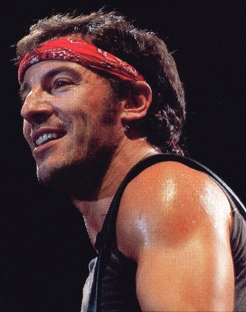 Bruce Springsteen 81809