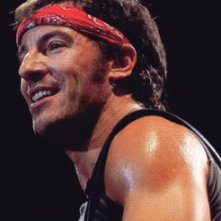 Bruce Springsteen