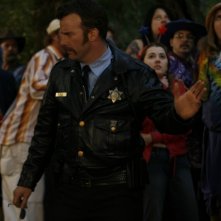 David Arquette In Una Scena Di The Tripper 81749