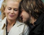 Fiocco rosa per Nicole Kidman e Keith Urban