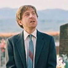 Gregor Bakovic interpreta Gregor Bakovic nel film Odgrobadogroba