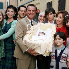 Il cast della seconda stagione di 'Raccontami'