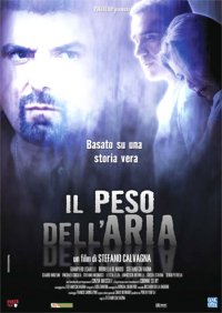Locandina di Il peso dell'aria