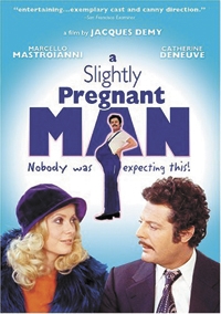 Locandina di Niente di grave, suo marito è incinto