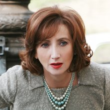 Lunetta Savino nella seconda stagione di 'Raccontami'